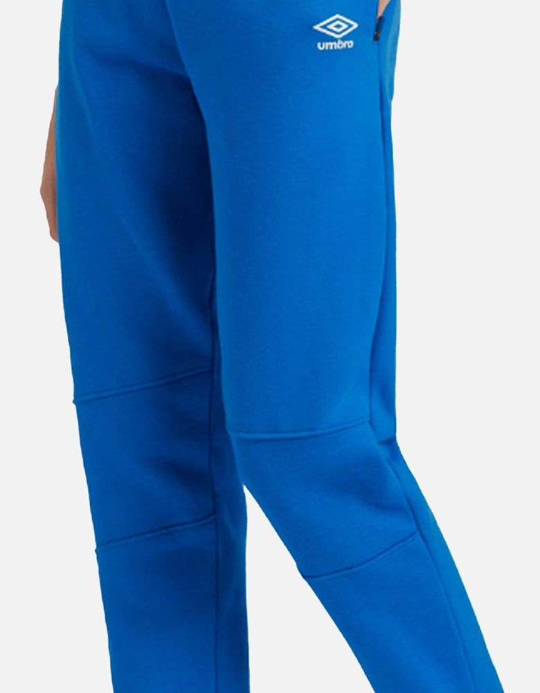 Womens/Ladies Club Leisure Jogging Bottoms