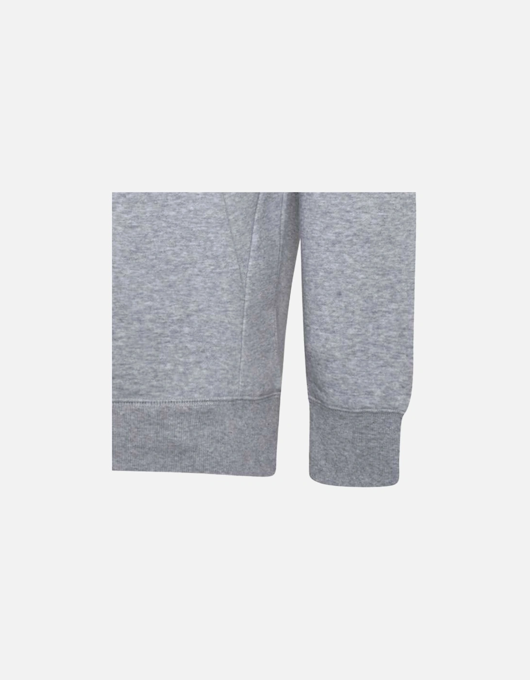 Childrens/Kids Club Leisure Drawstring Hoodie