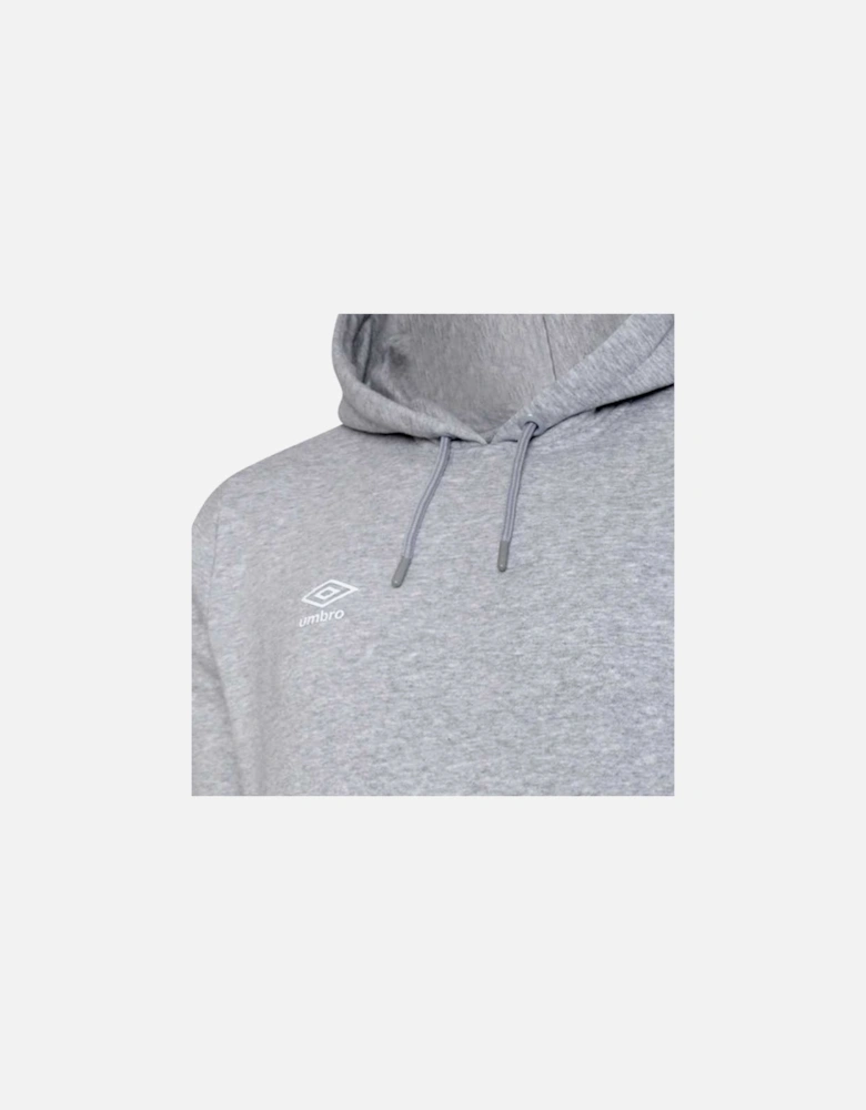 Childrens/Kids Club Leisure Drawstring Hoodie