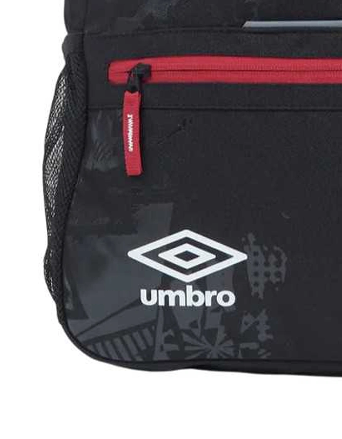 24/25 Formation England Rugby Training Backpack