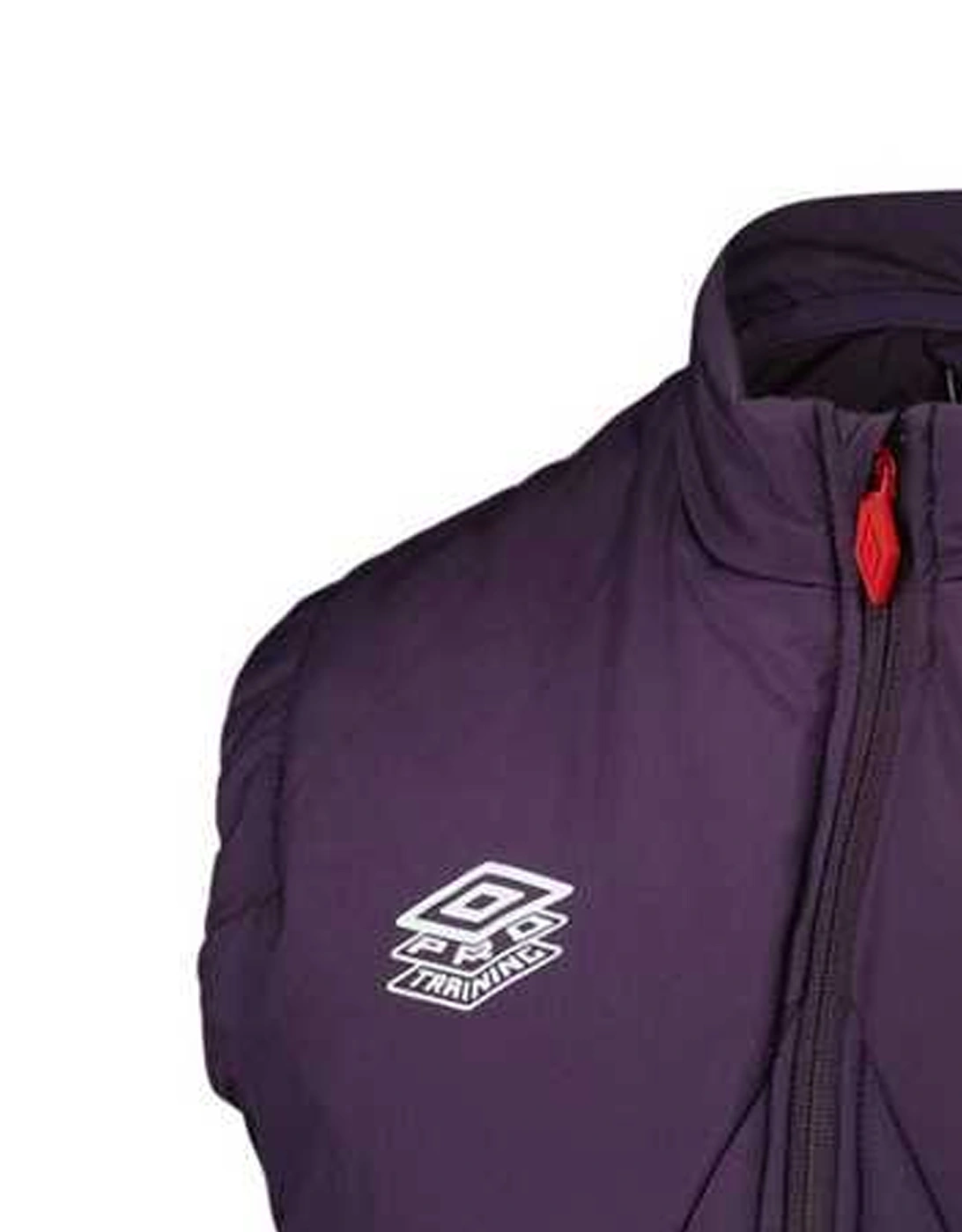 Unisex Adult 24/25 England Rugby Gilet
