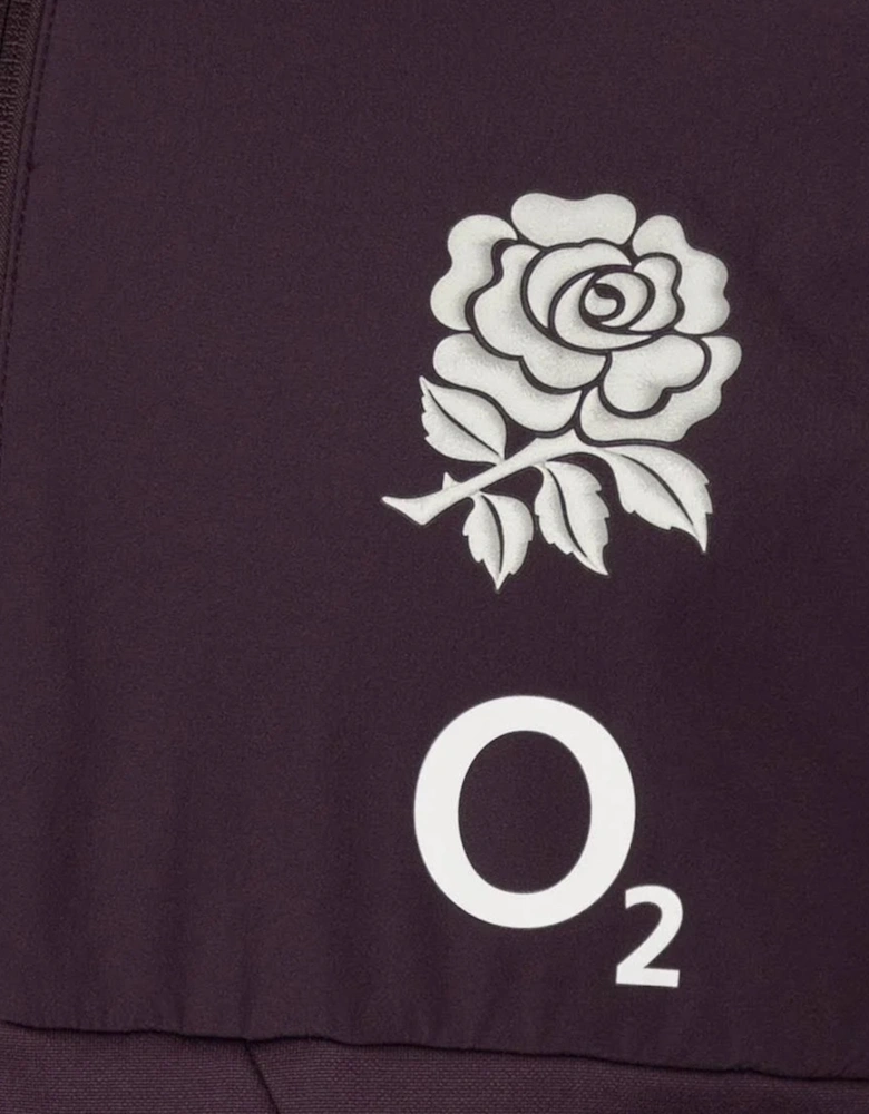 Mens 24/25 England Rugby Jacket