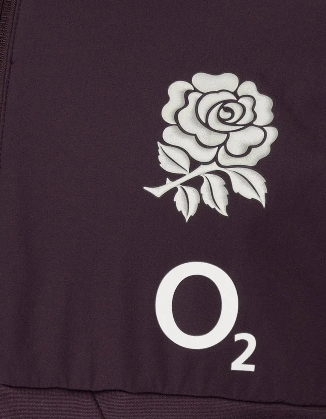 Mens 24/25 England Rugby Jacket