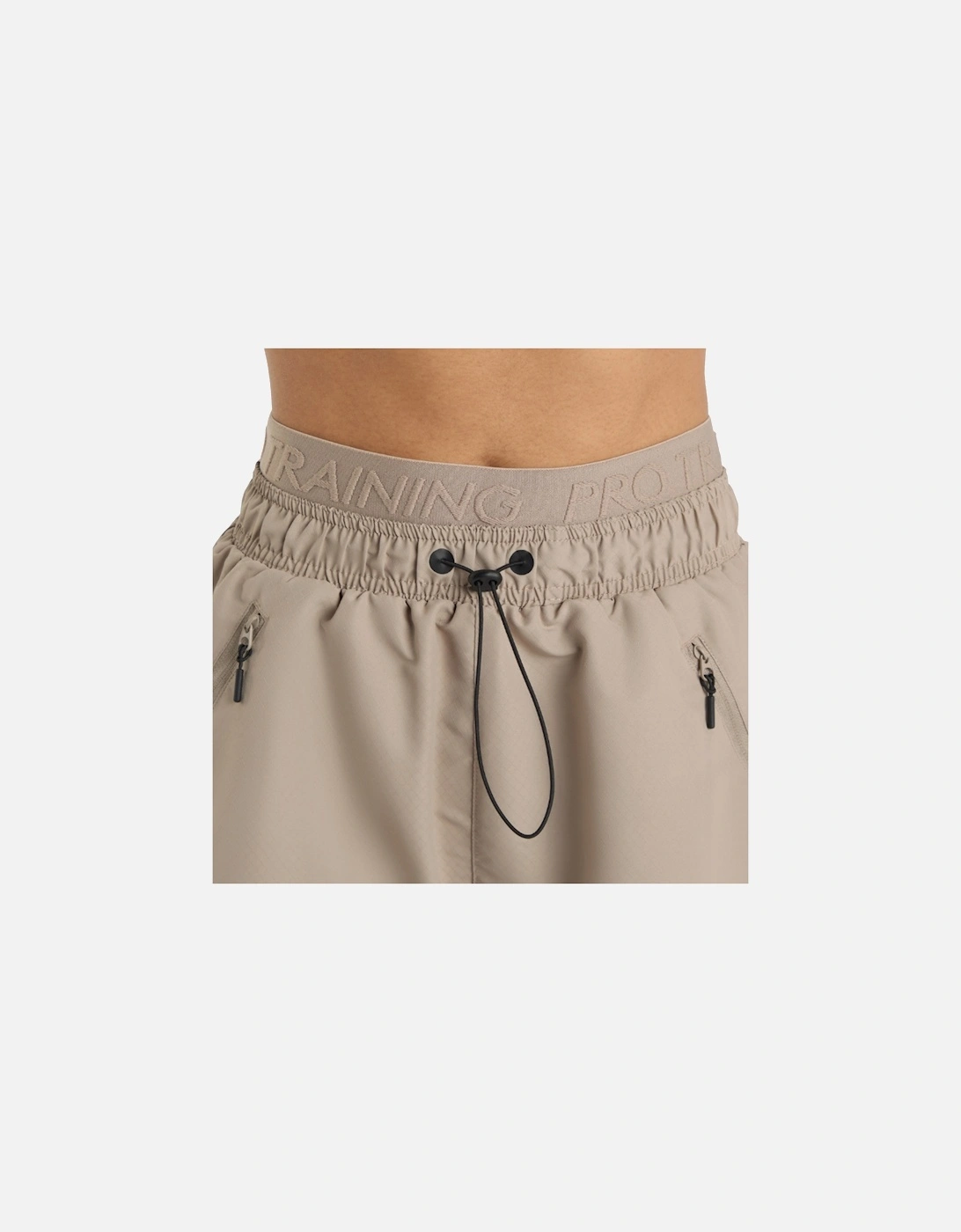 Womens/Ladies Pro Training Shorts