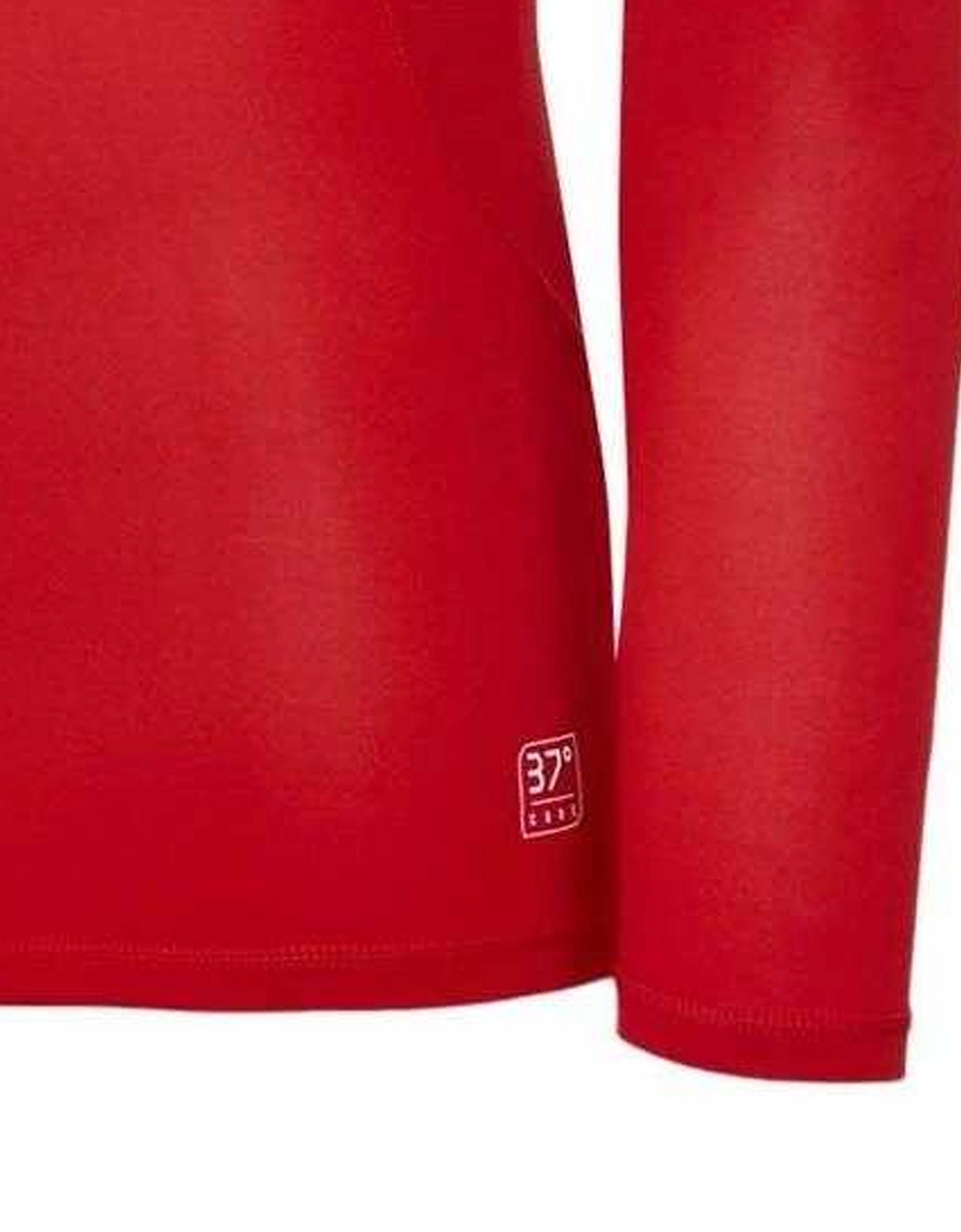 Childrens/Kids Core Crew Neck Base Layer Top