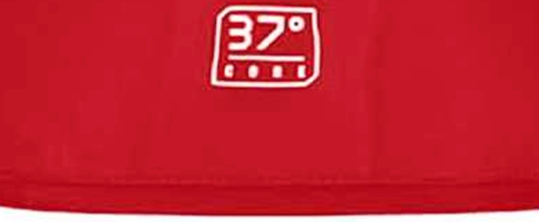 Childrens/Kids Core Crew Neck Base Layer Top