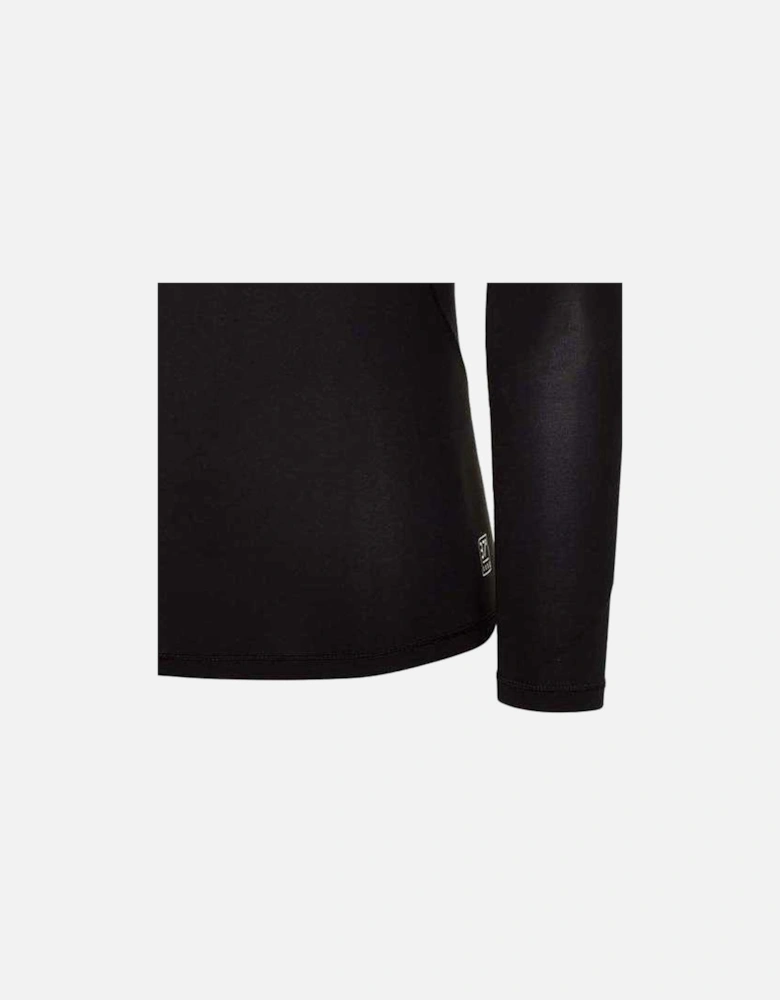 Childrens/Kids Core Crew Neck Base Layer Top