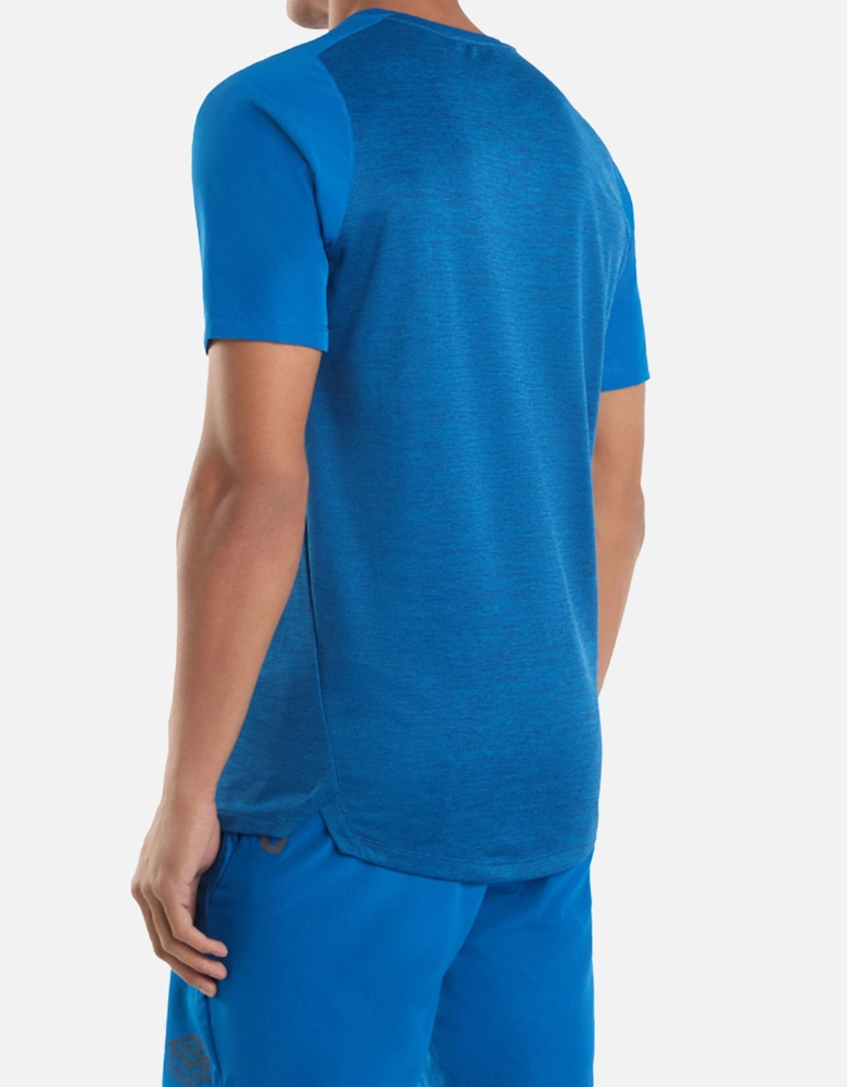 Mens Pro Polyester Training T-Shirt