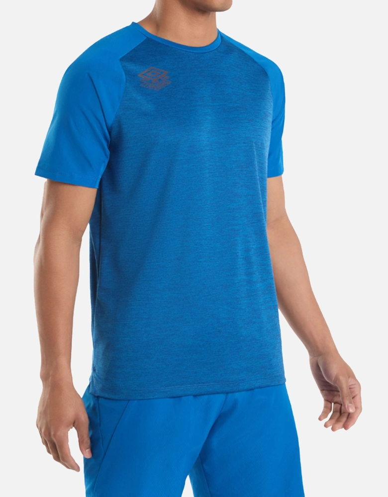 Mens Pro Polyester Training T-Shirt