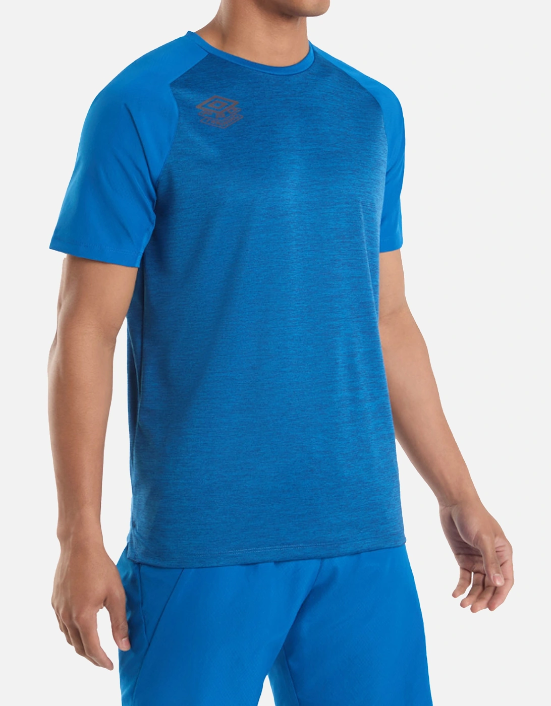 Mens Pro Polyester Training T-Shirt