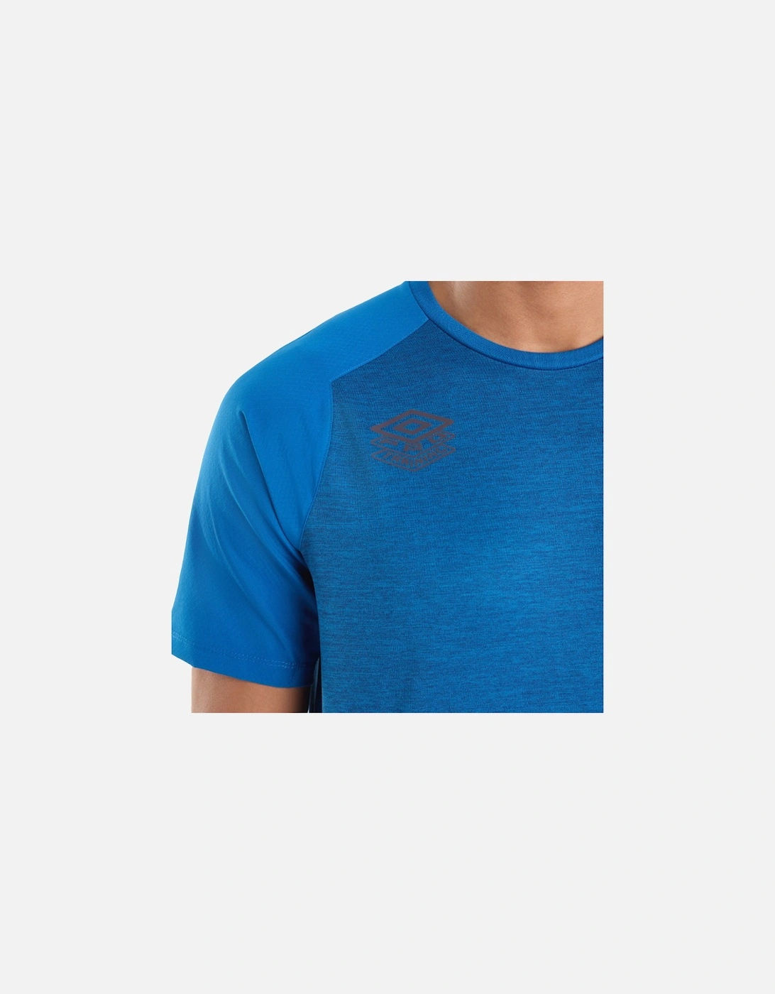 Mens Pro Polyester Training T-Shirt