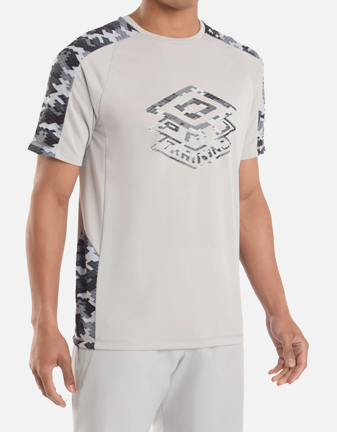Mens Pro Training Active Jersey