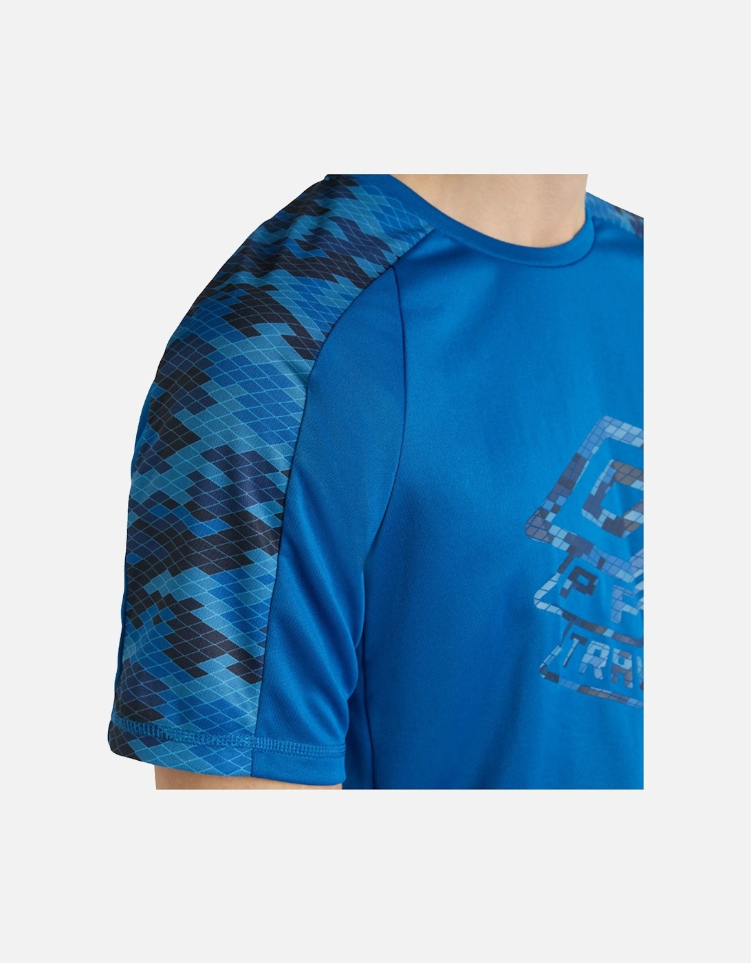 Mens Pro Training Active Jersey