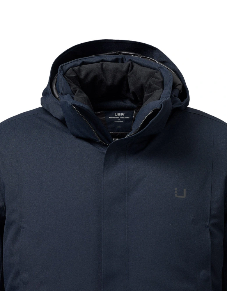Redox Parka  590 Navy