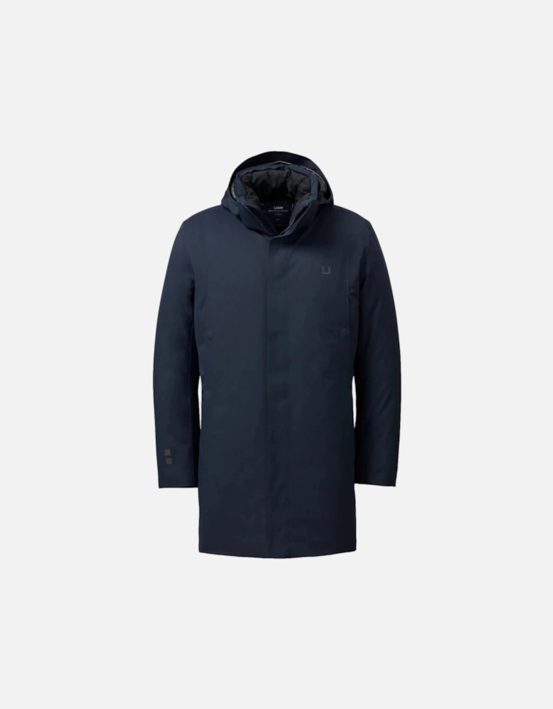 Redox Parka  590 Navy