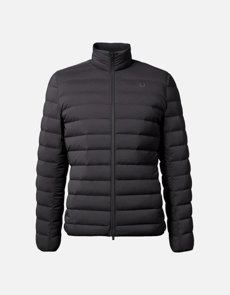 Sonic Jacket 990 Black
