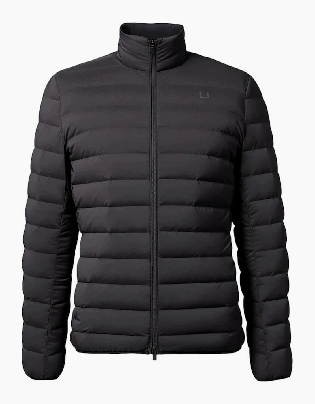 Men's UBR Sonic Jacket 990 Black - Size: 42/Regular