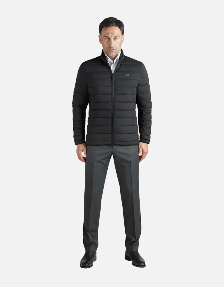 Sonic Jacket 990 Black