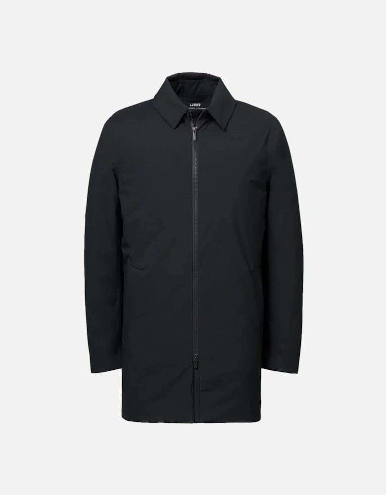 Quantum Coat 990 Black
