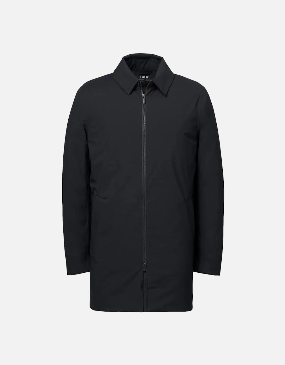 Quantum Coat 990 Black, 4 of 3