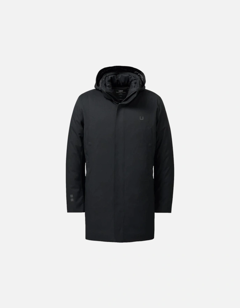 Redox Parka  990 Black