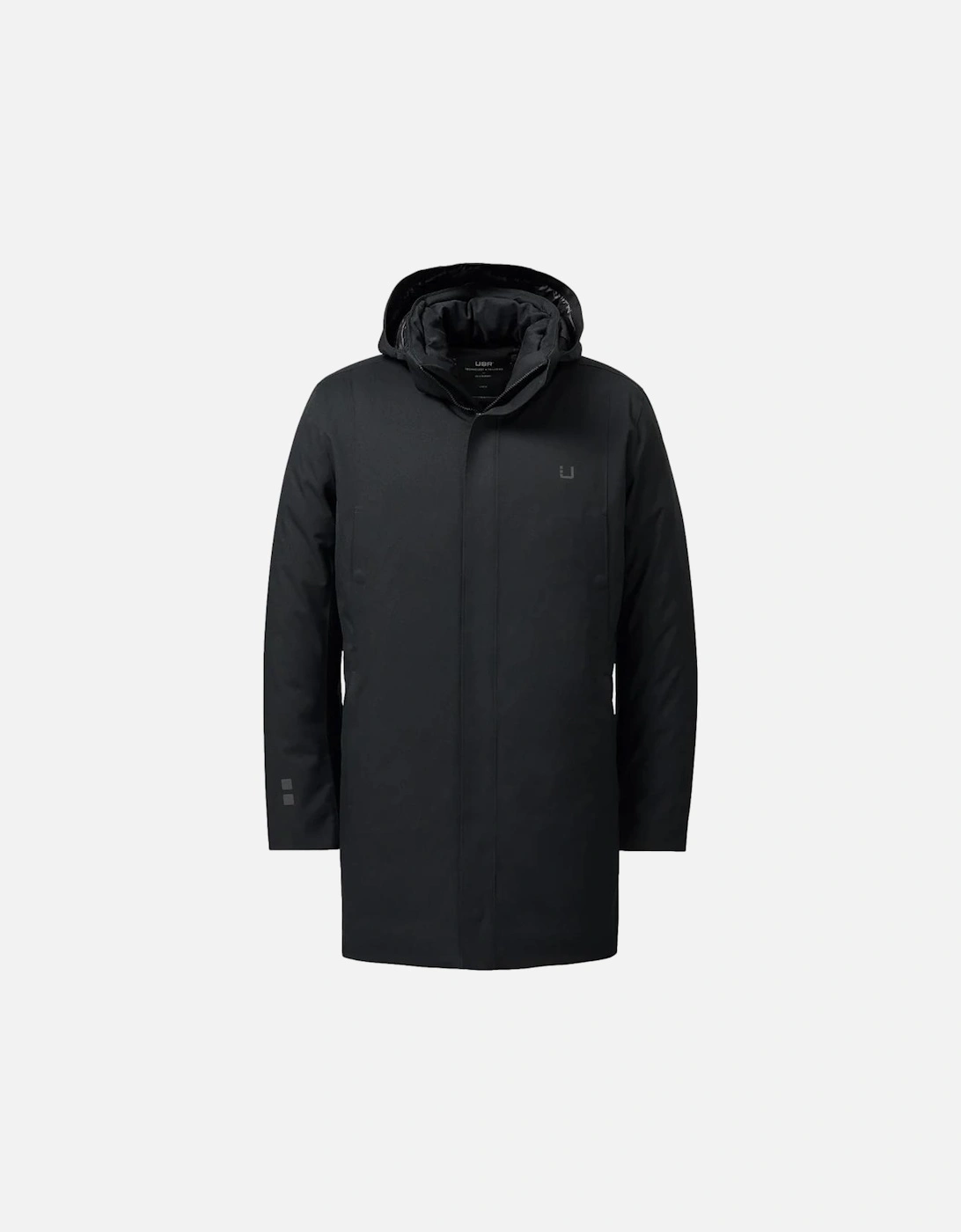 Redox Parka 990 Black, 3 of 2