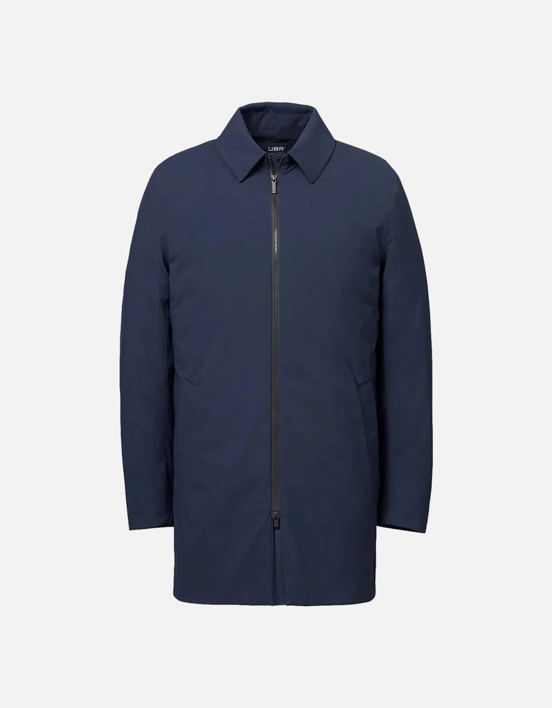 Quantum Coat 590 Navy, 2 of 1
