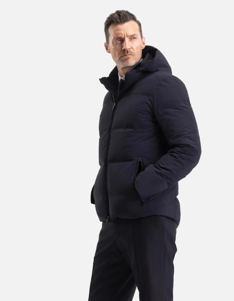 Bolt XP Down Jacket 590 Navy
