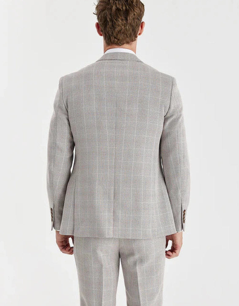 Leo Blazer - Beige