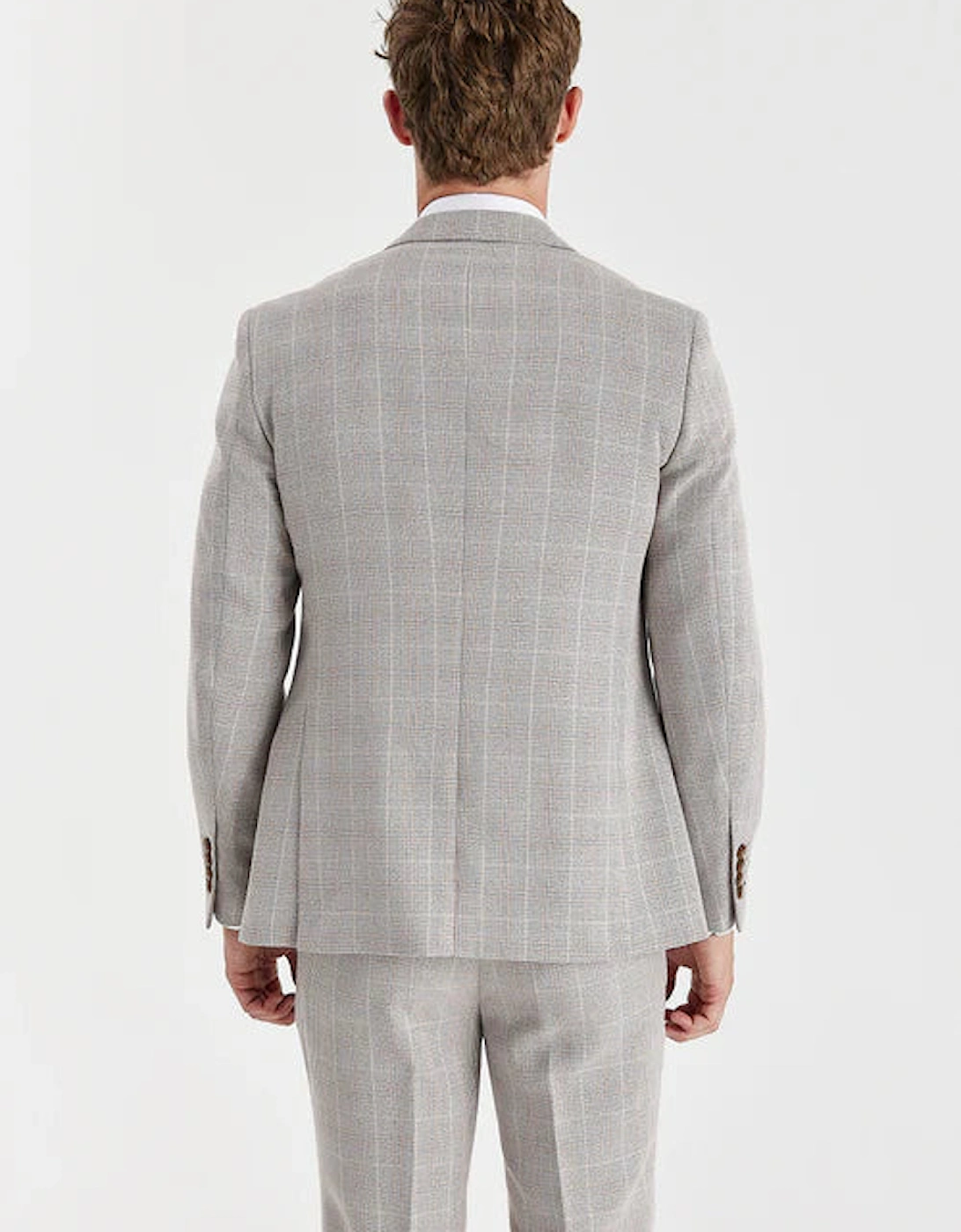 Leo Blazer - Beige