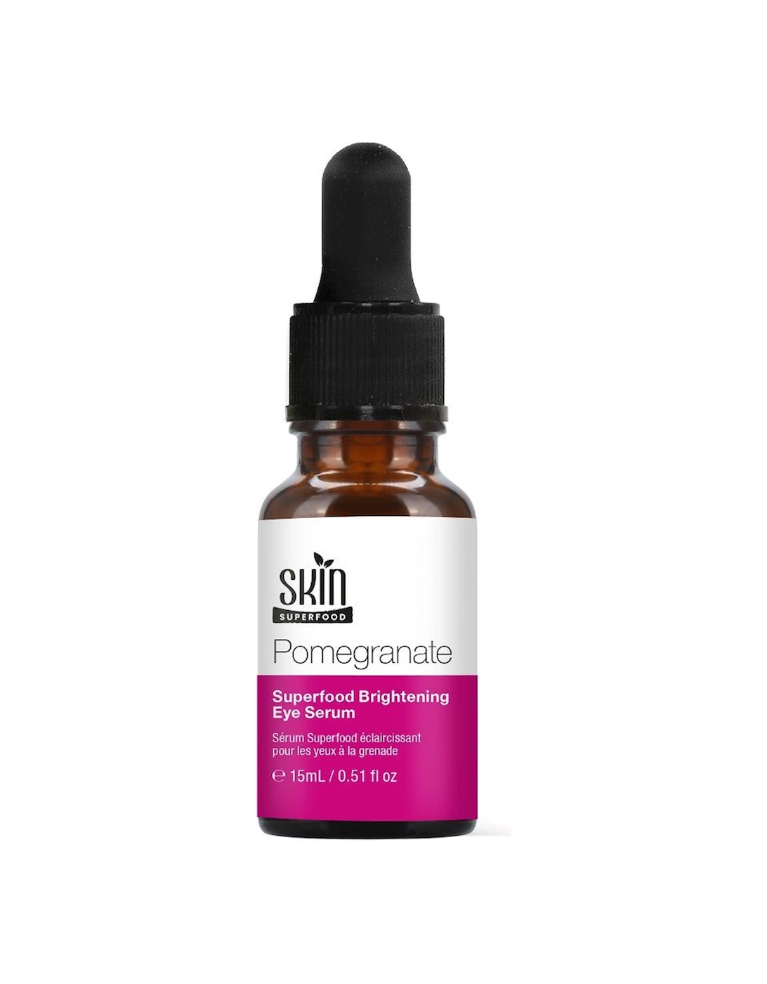 Pomegranate Superfood Brightening Eye Serum 15ml, 2 of 1