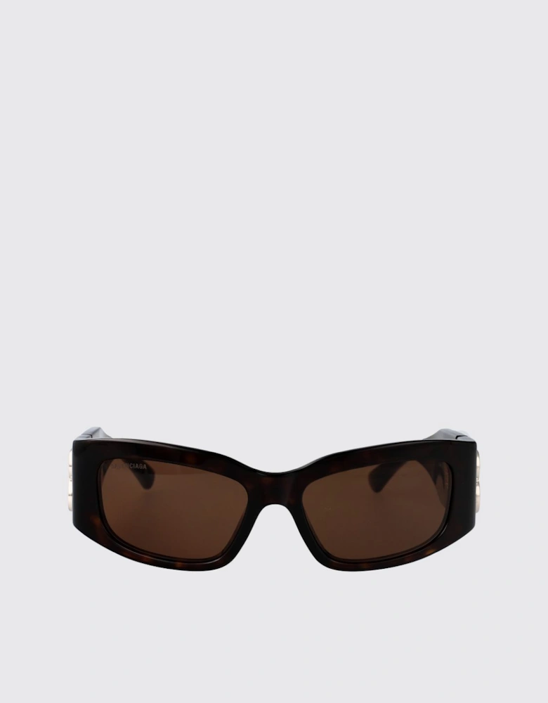 BB0360S Sunglasses Grey