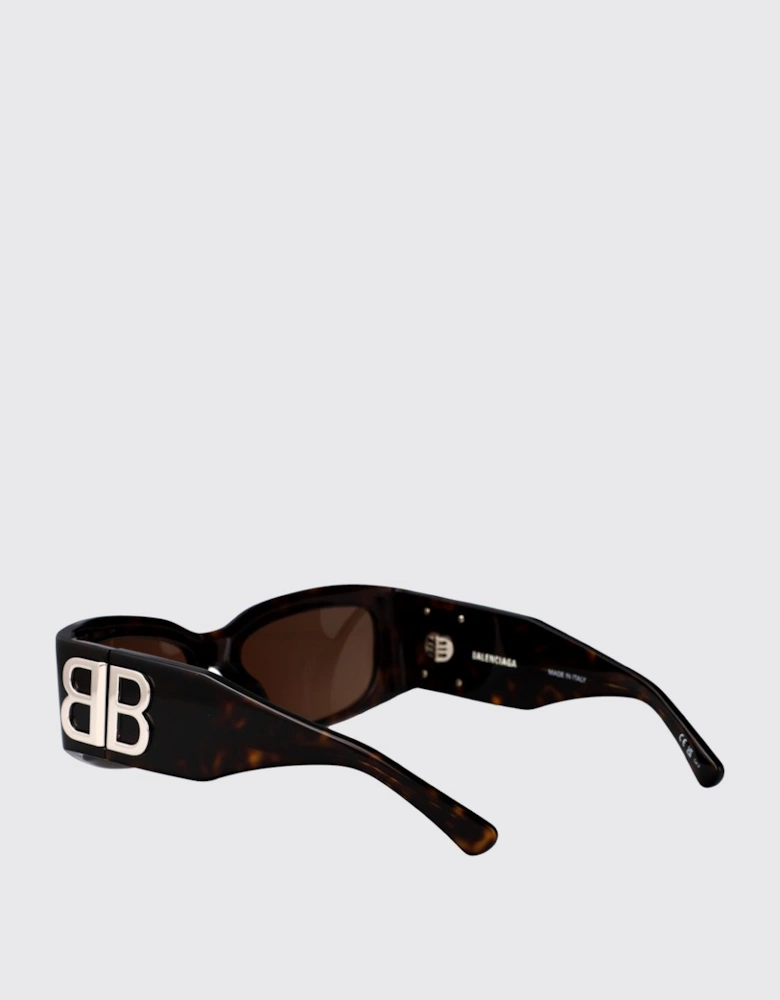 BB0360S Sunglasses Grey
