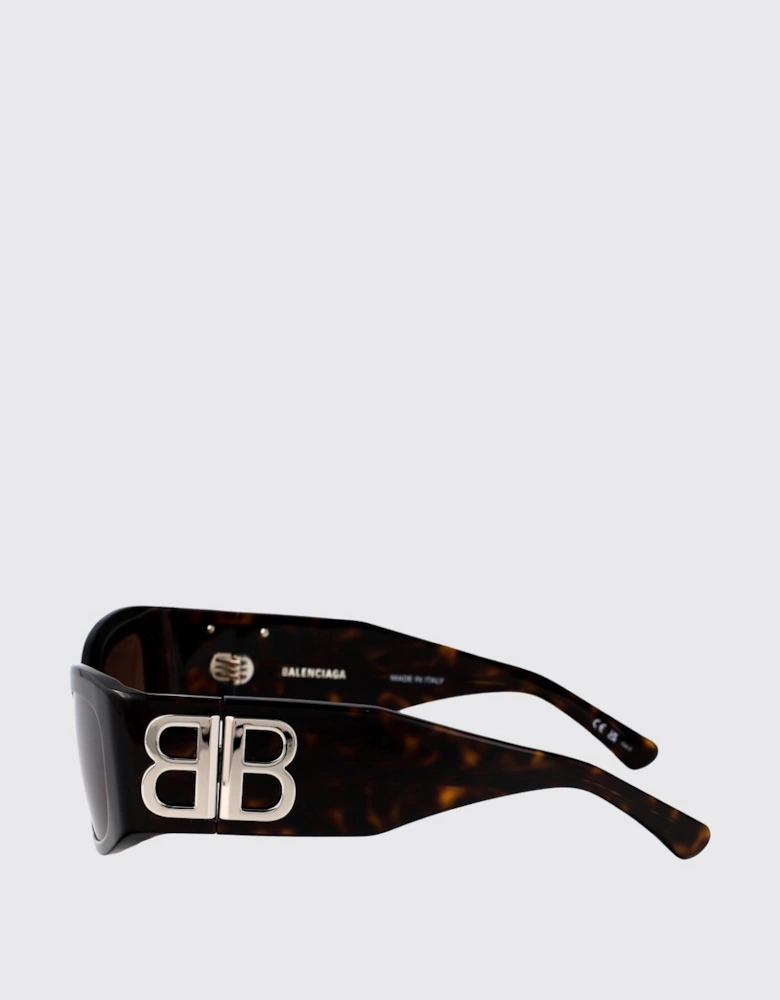 BB0360S Sunglasses Grey