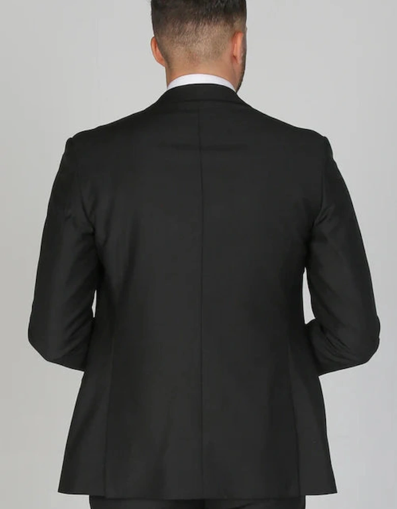 Parker Blazer - Black