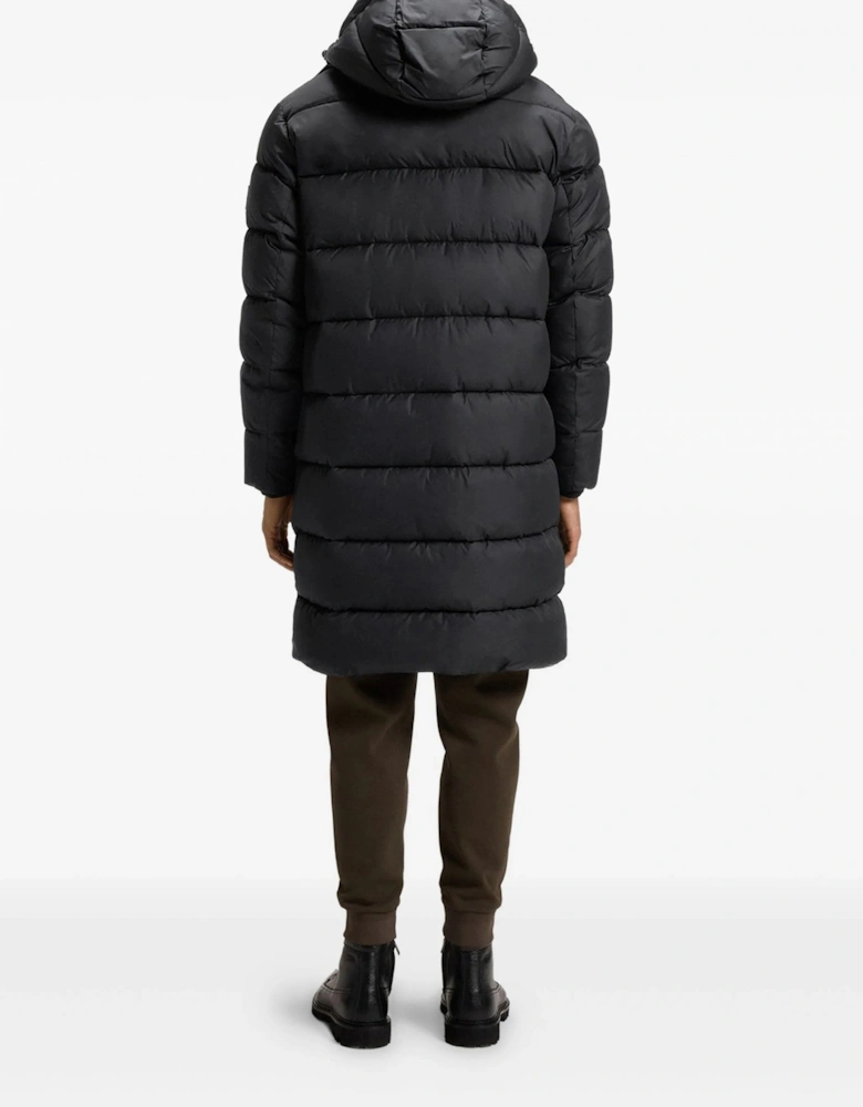 H CENUTO JACKET