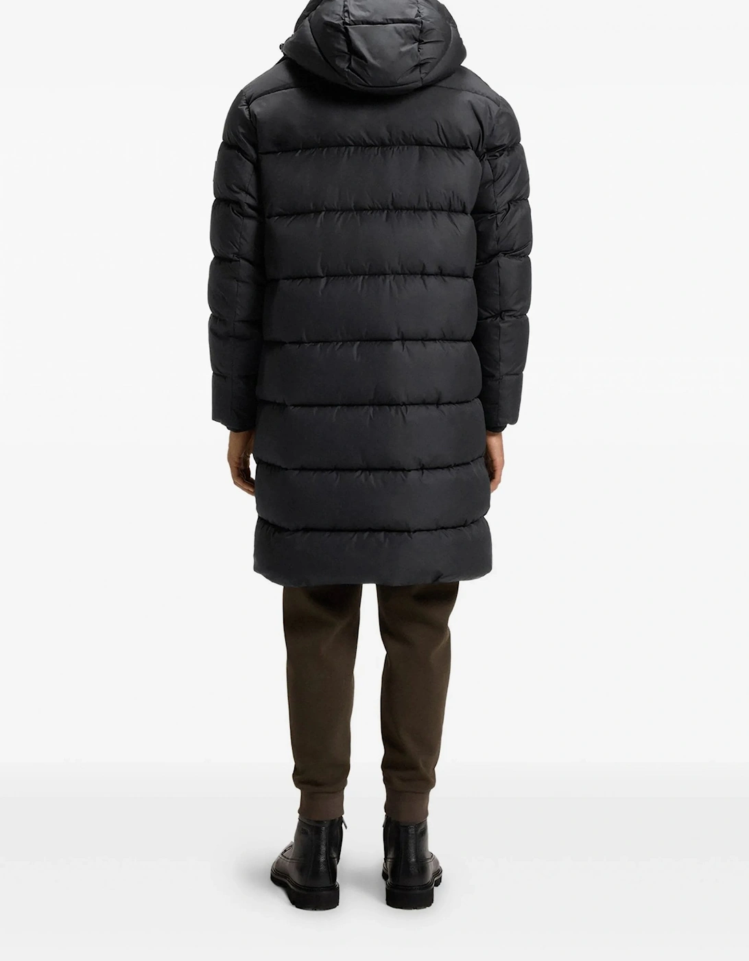 H CENUTO JACKET