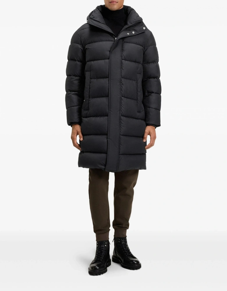 H CENUTO JACKET