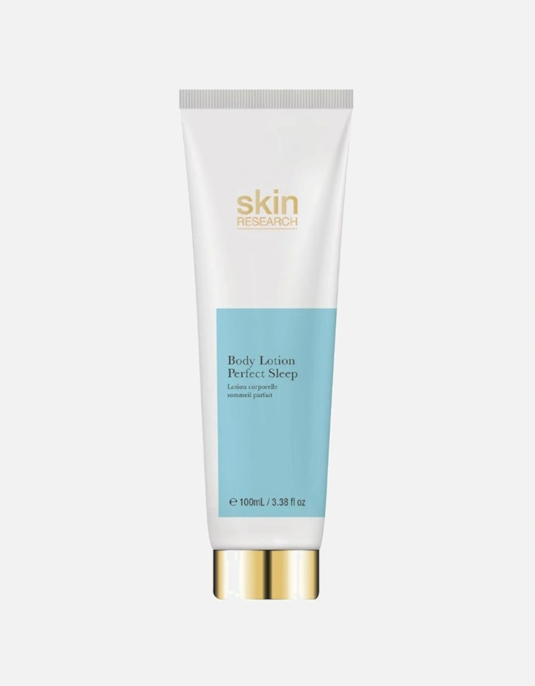 Body Lotion For Perfect Sleep 100ml