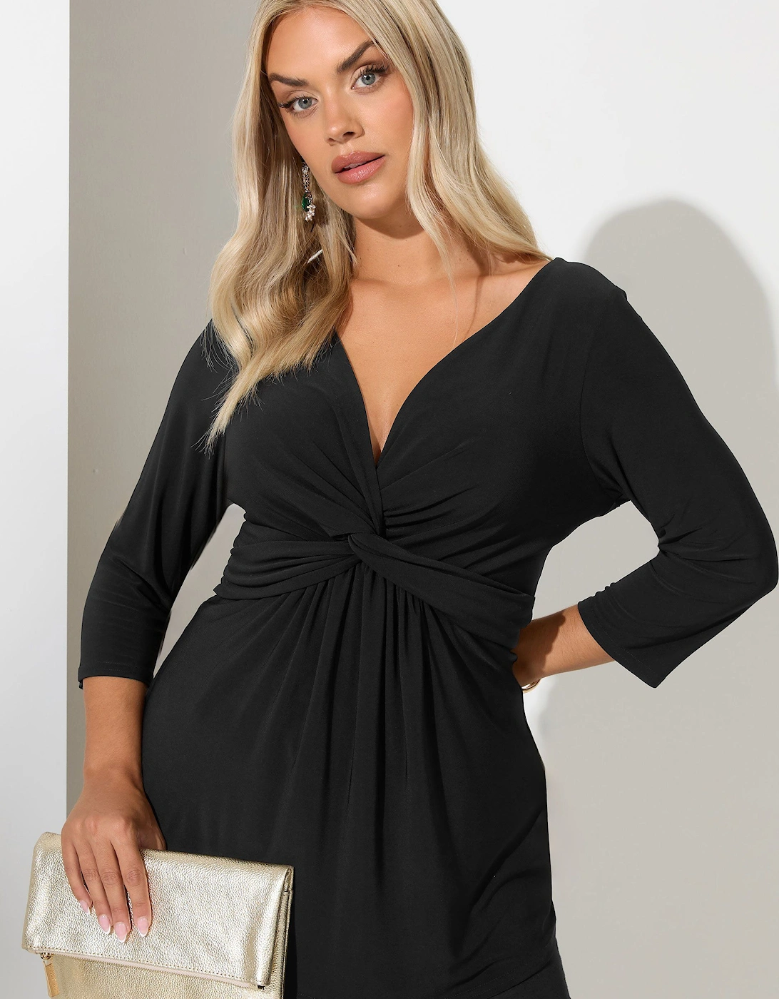 Knot Front Top, 2 of 1