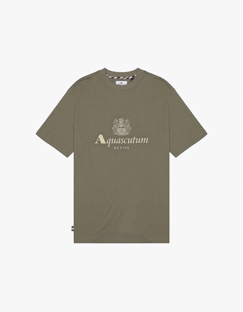 Big Logo T-Shirt