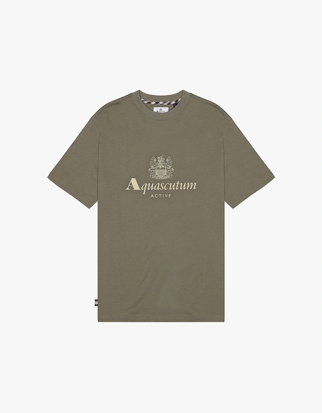 Big Logo T-Shirt, 4 of 3