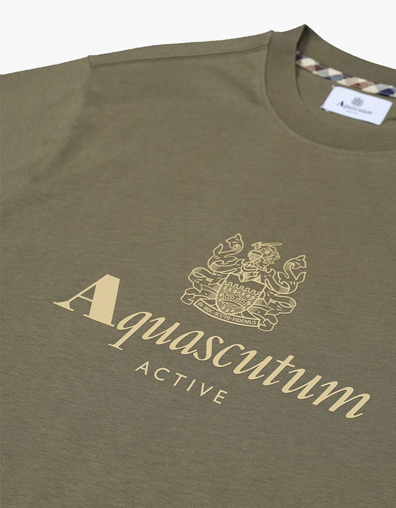 Big Logo T-Shirt
