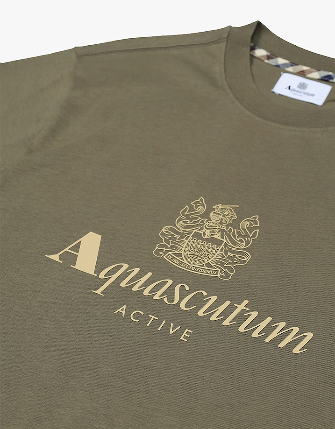 Big Logo T-Shirt