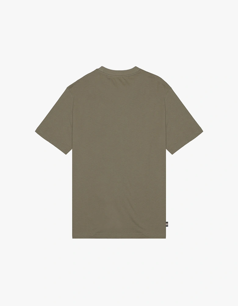 Big Logo T-Shirt