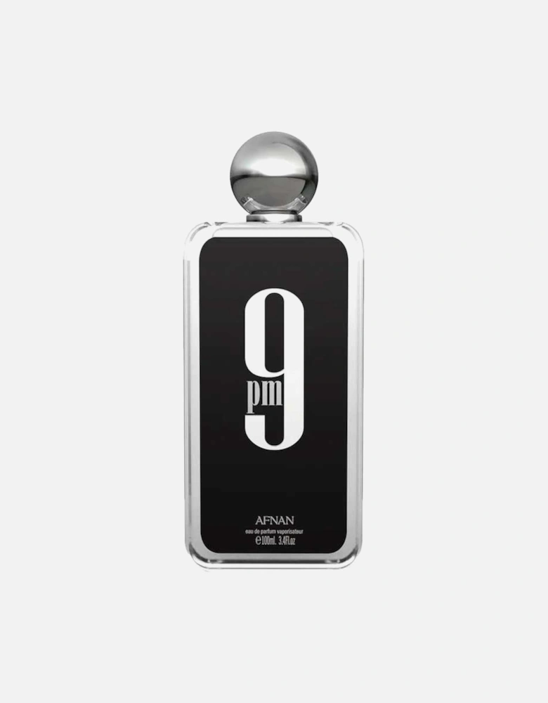 Afnan Perfumes 9 PM 100ml EDP