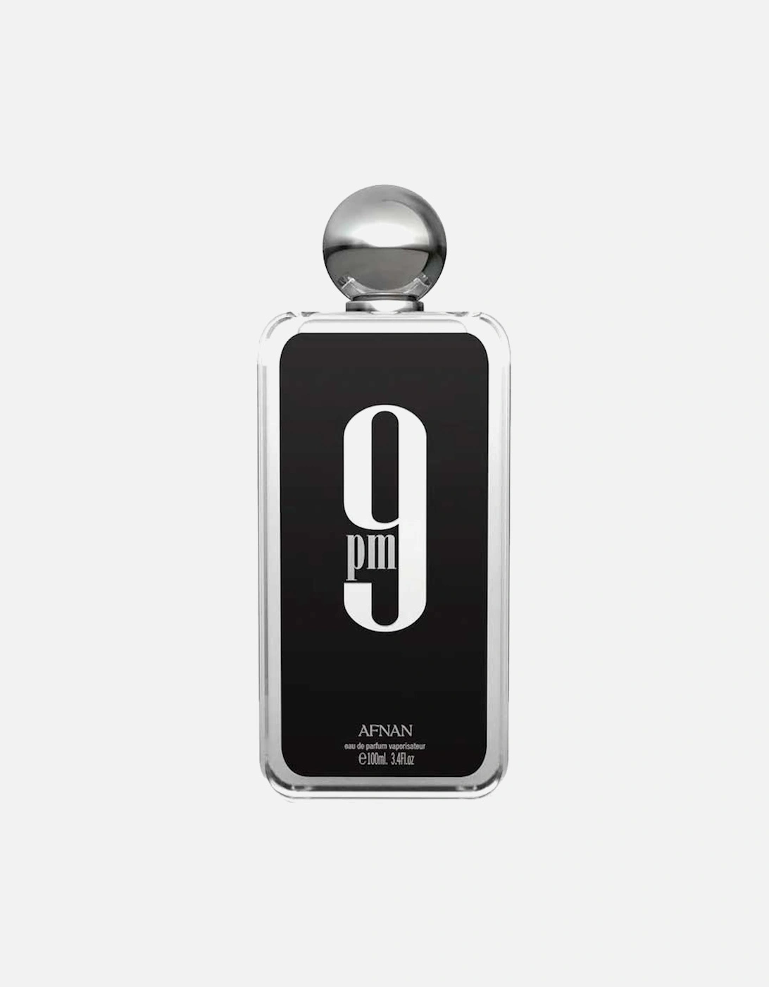 Afnan Perfumes 9 PM 100ml EDP, 2 of 1