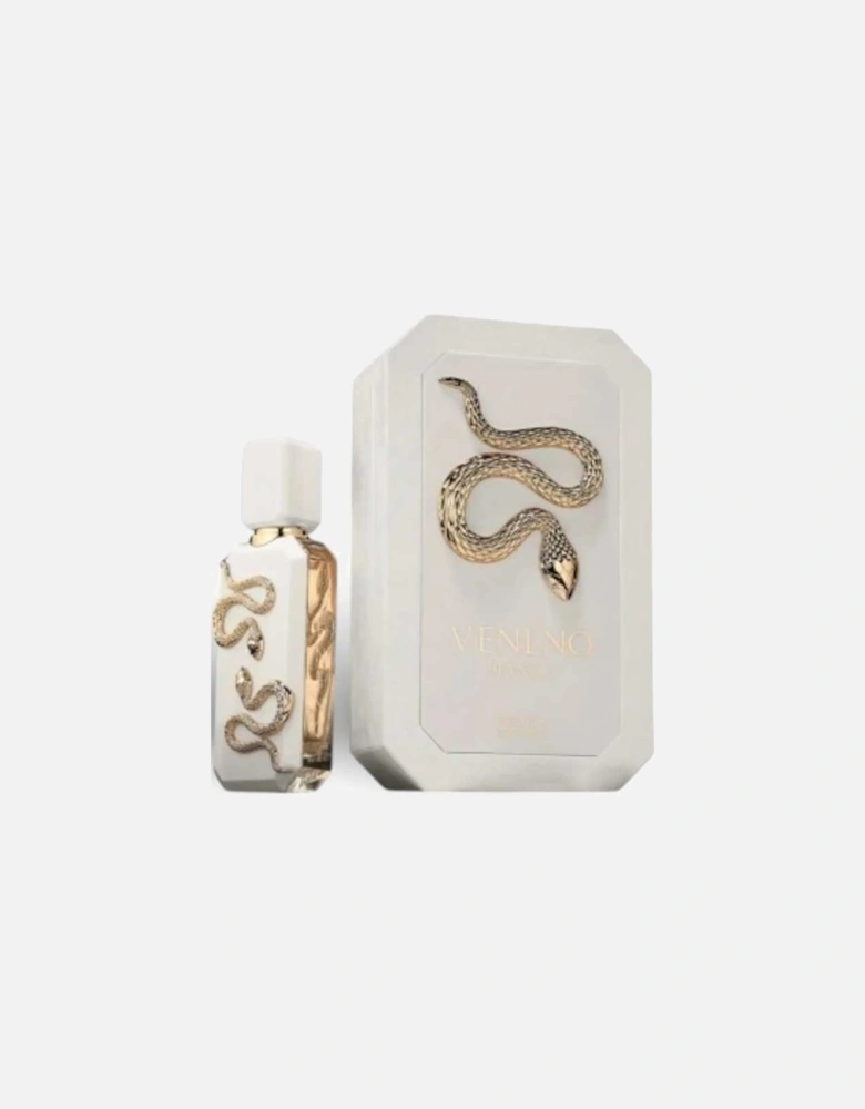 Veneno Bianco 100ml EDP by (Fragrance World)