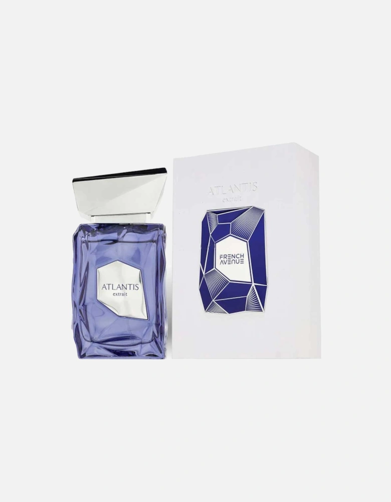 Atlantis Extrait 100ml EDP by Paris (Fragrance World)