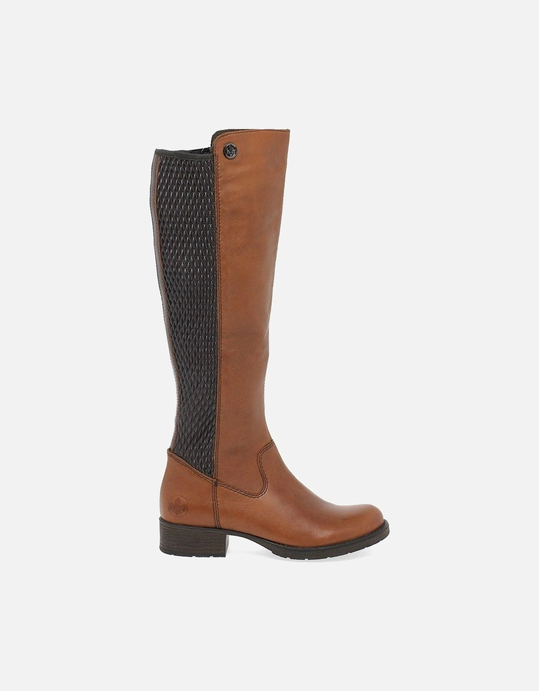'Utah' Knee High Boots, 2 of 1